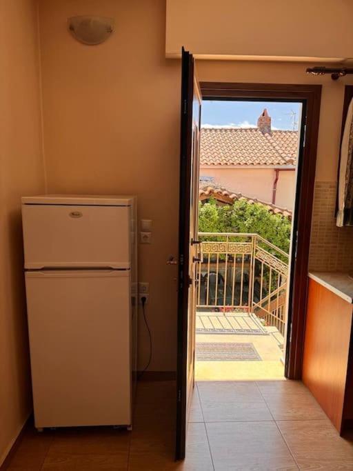 Family Woodland Oasis Vipgreece Appartement Kírinthos Buitenkant foto