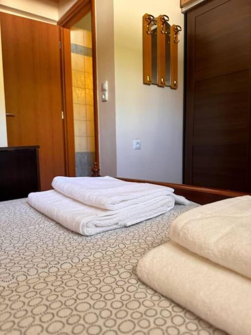 Family Woodland Oasis Vipgreece Appartement Kírinthos Buitenkant foto