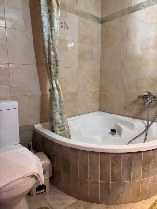 Family Woodland Oasis Vipgreece Appartement Kírinthos Buitenkant foto