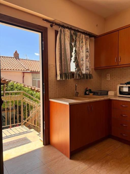 Family Woodland Oasis Vipgreece Appartement Kírinthos Buitenkant foto