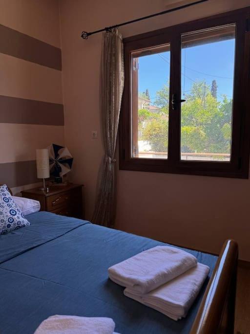 Family Woodland Oasis Vipgreece Appartement Kírinthos Buitenkant foto