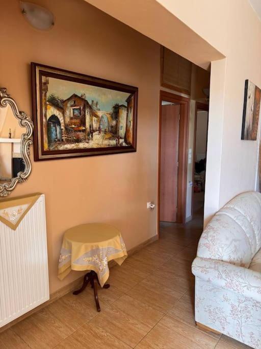 Family Woodland Oasis Vipgreece Appartement Kírinthos Buitenkant foto