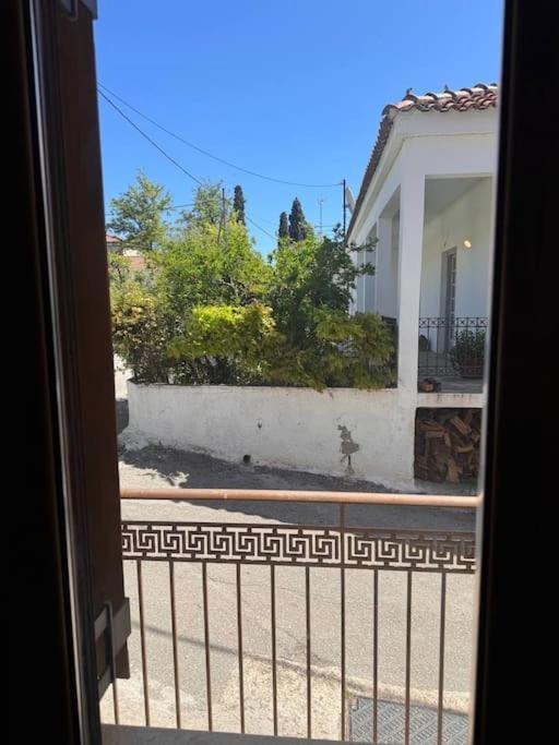 Family Woodland Oasis Vipgreece Appartement Kírinthos Buitenkant foto