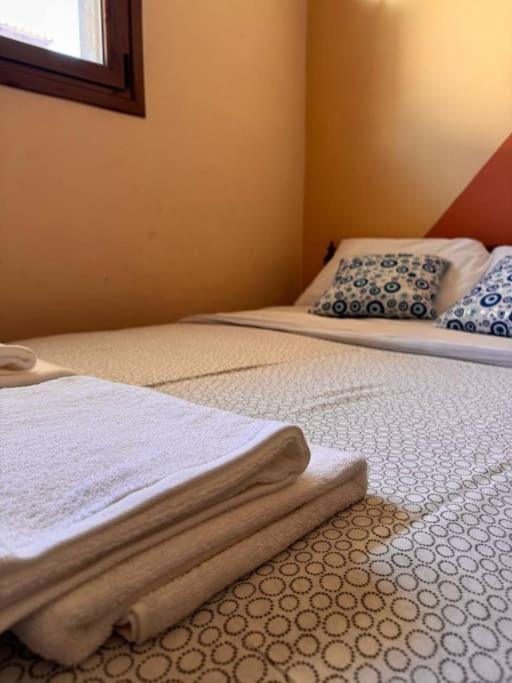 Family Woodland Oasis Vipgreece Appartement Kírinthos Buitenkant foto