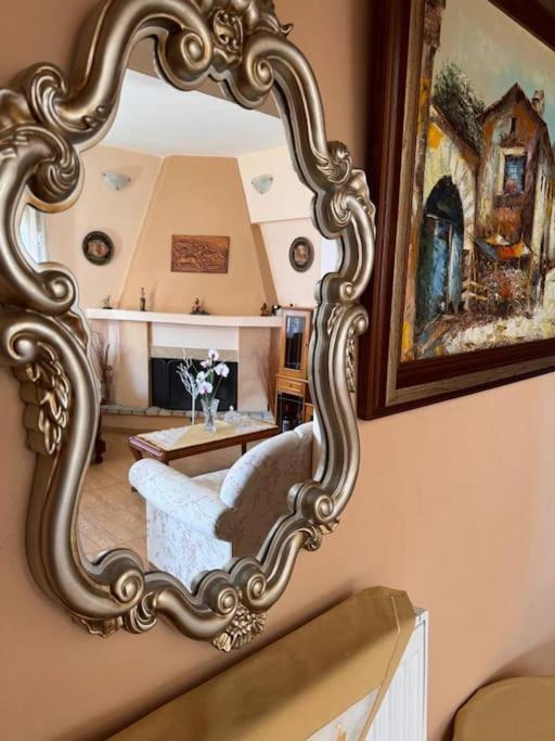 Family Woodland Oasis Vipgreece Appartement Kírinthos Buitenkant foto