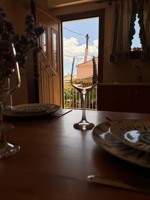 Family Woodland Oasis Vipgreece Appartement Kírinthos Buitenkant foto