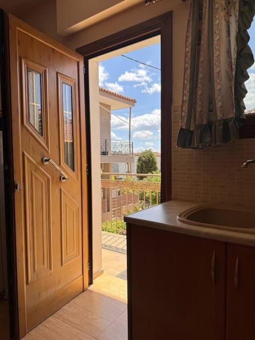 Family Woodland Oasis Vipgreece Appartement Kírinthos Buitenkant foto