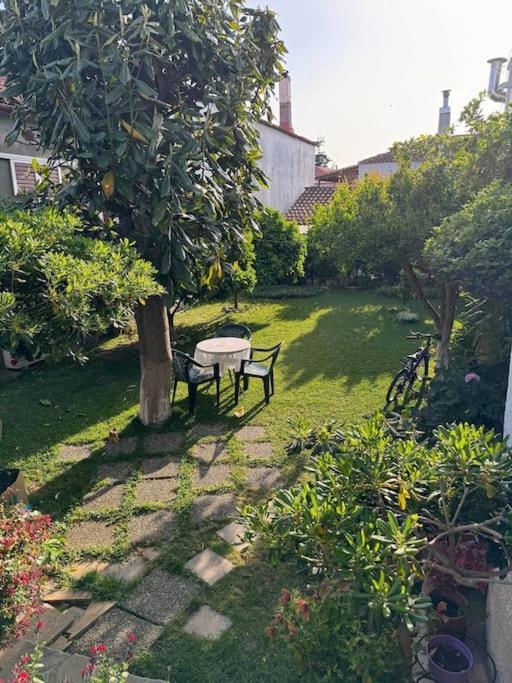 Family Woodland Oasis Vipgreece Appartement Kírinthos Buitenkant foto