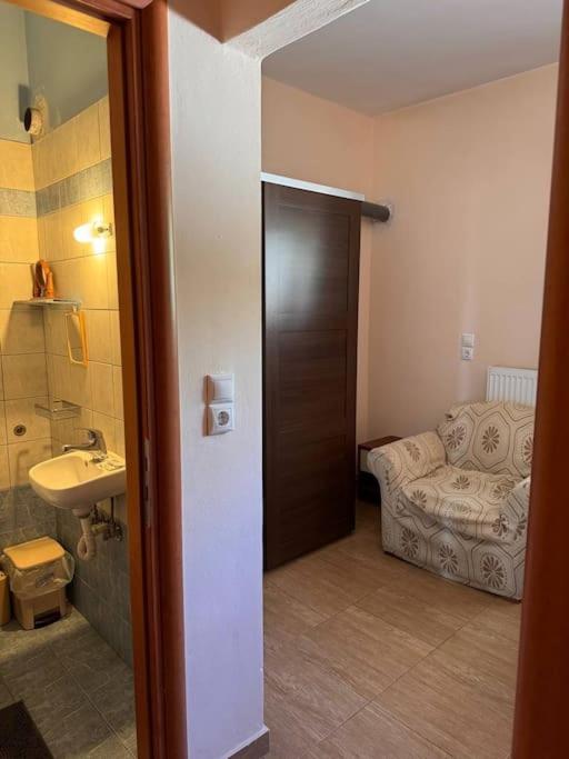 Family Woodland Oasis Vipgreece Appartement Kírinthos Buitenkant foto