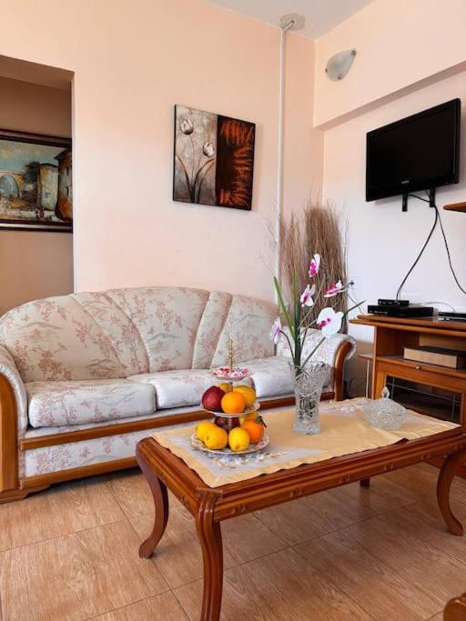 Family Woodland Oasis Vipgreece Appartement Kírinthos Buitenkant foto
