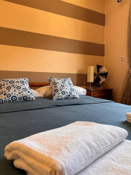 Family Woodland Oasis Vipgreece Appartement Kírinthos Buitenkant foto