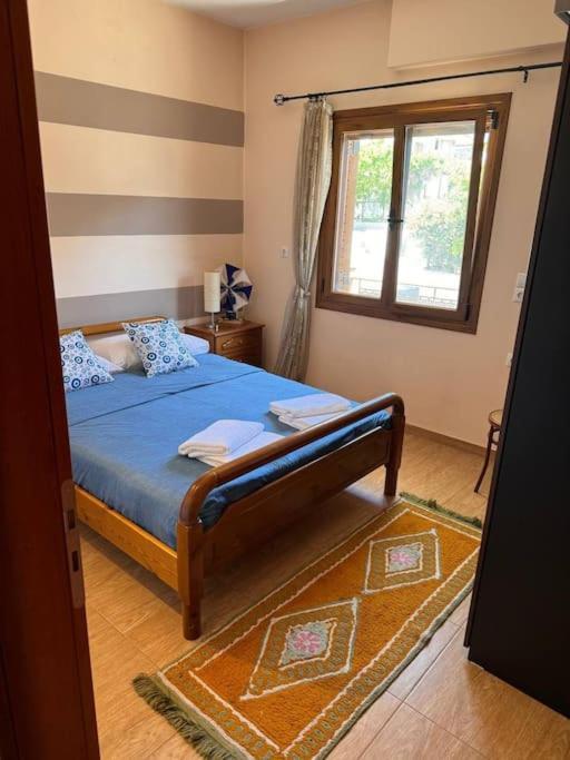 Family Woodland Oasis Vipgreece Appartement Kírinthos Buitenkant foto