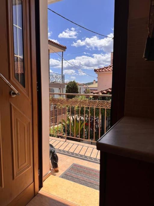 Family Woodland Oasis Vipgreece Appartement Kírinthos Buitenkant foto