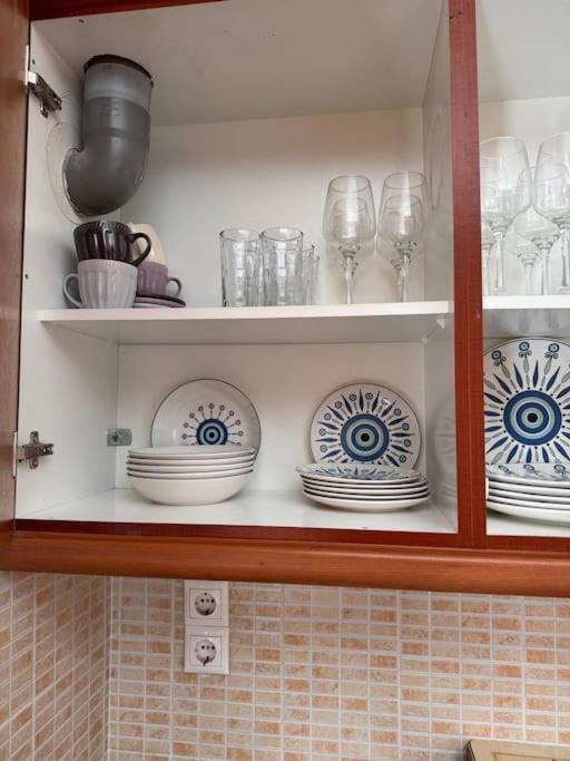 Family Woodland Oasis Vipgreece Appartement Kírinthos Buitenkant foto