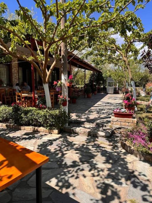 Family Woodland Oasis Vipgreece Appartement Kírinthos Buitenkant foto